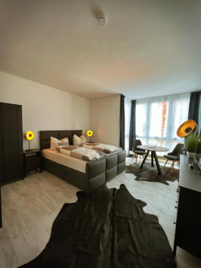 Talgarten Studio 4 in Erfurt, Erfurt
